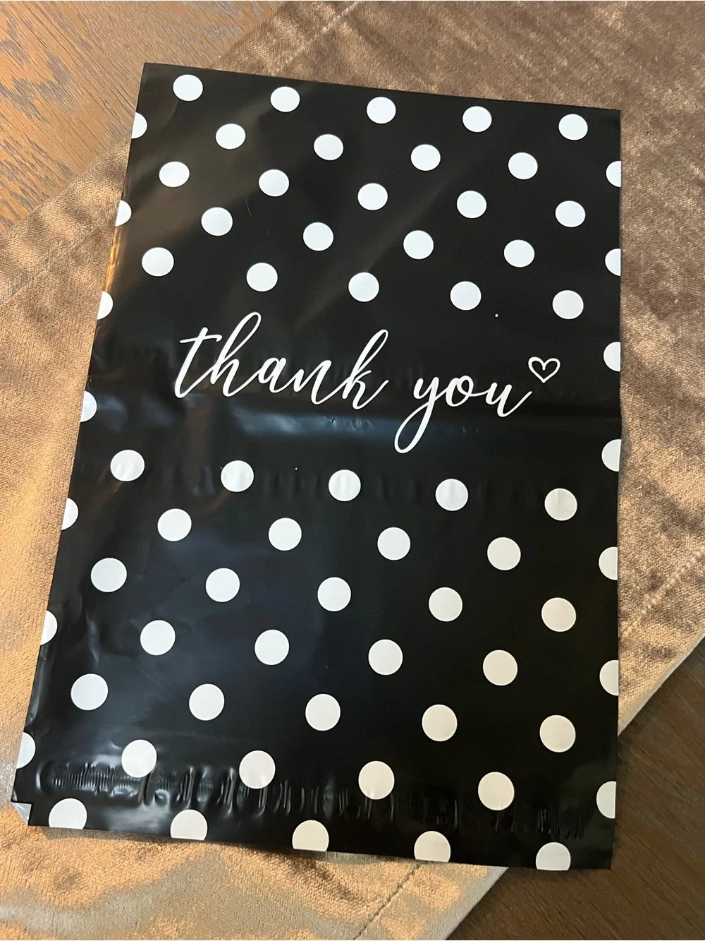 20- 10x13 polymailers